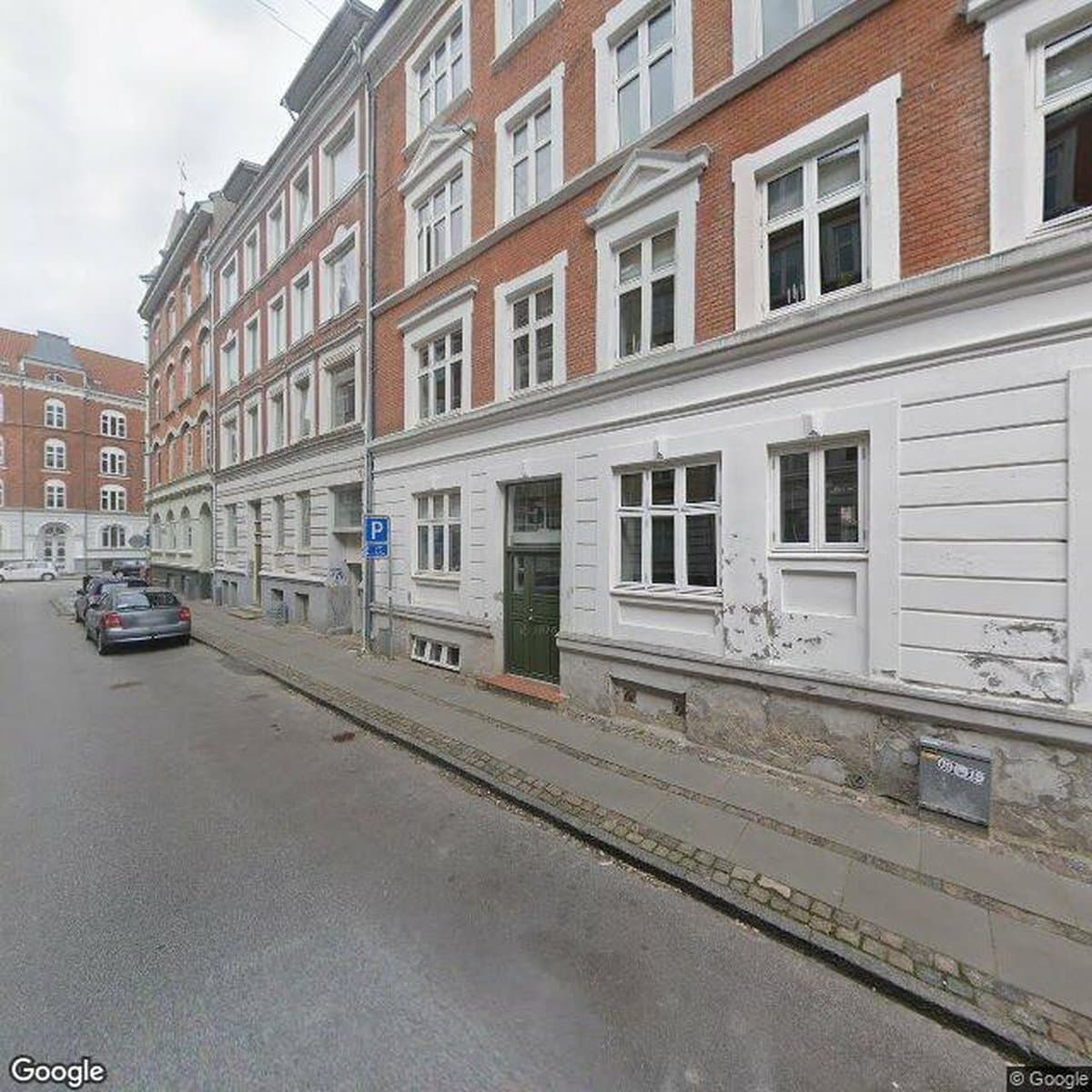 A/B Femmeren, andelsboligforening i Aalborg