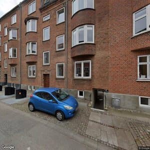 A/B Fredericiagade 25