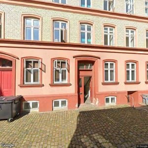 A/B Peder Barkes Gade 44