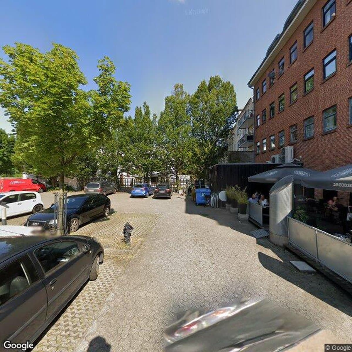 Andelsboligforeningen Papirmøllen, andelsboligforening i Aalborg