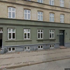 Andelsboligforeningen Absalonsgade 3