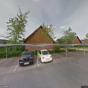A/B Thorsvej