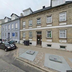 Andelsboligforeningen Priorgade 16