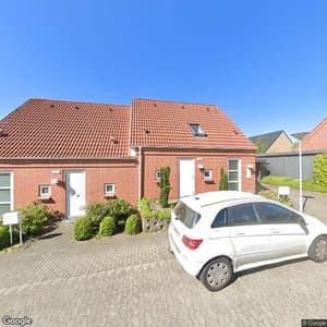 Andelsforeningen Bygaden 65a Og 67h