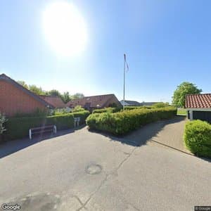 Andelsboligforeningen Heravej