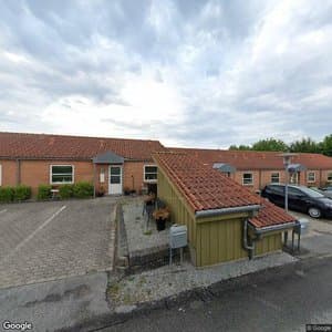 Andelsboligforen.stenbjergparken I