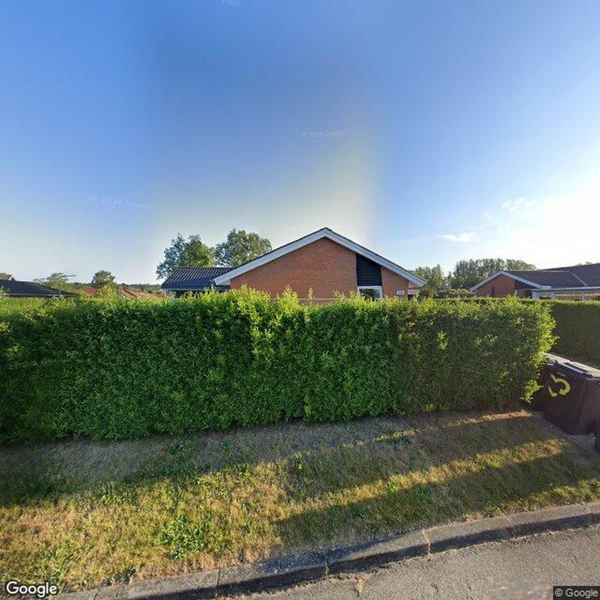 Andelsboligforeningen Tornhøj Af 1993, andelsboligforening i Aalborg Øst
