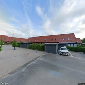Andelsboligforeningen Jættestuen 48-73