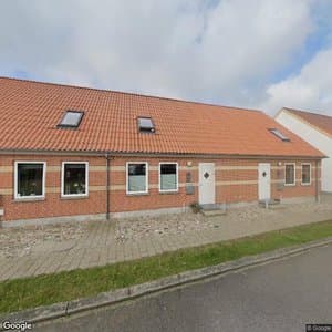 Andelsboligforeningen Toften