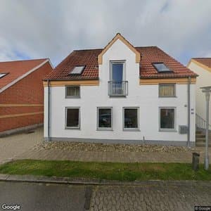 Andelsboligforeningen Nørbæksgade