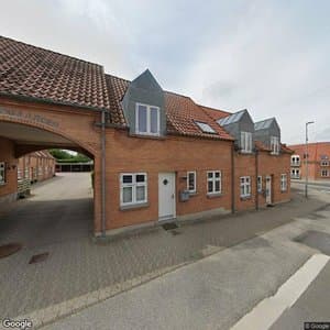 Andelsboligforeningen "gæstgivergården Nibe"