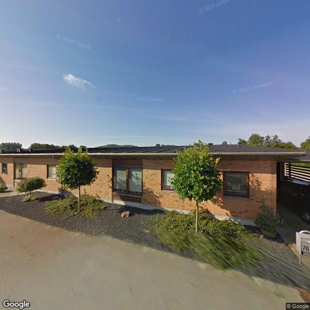 A/B Roden, andelsboligforening i Gistrup