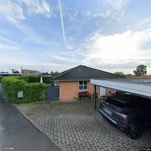 Andelsboligforeningen Gistrupparken