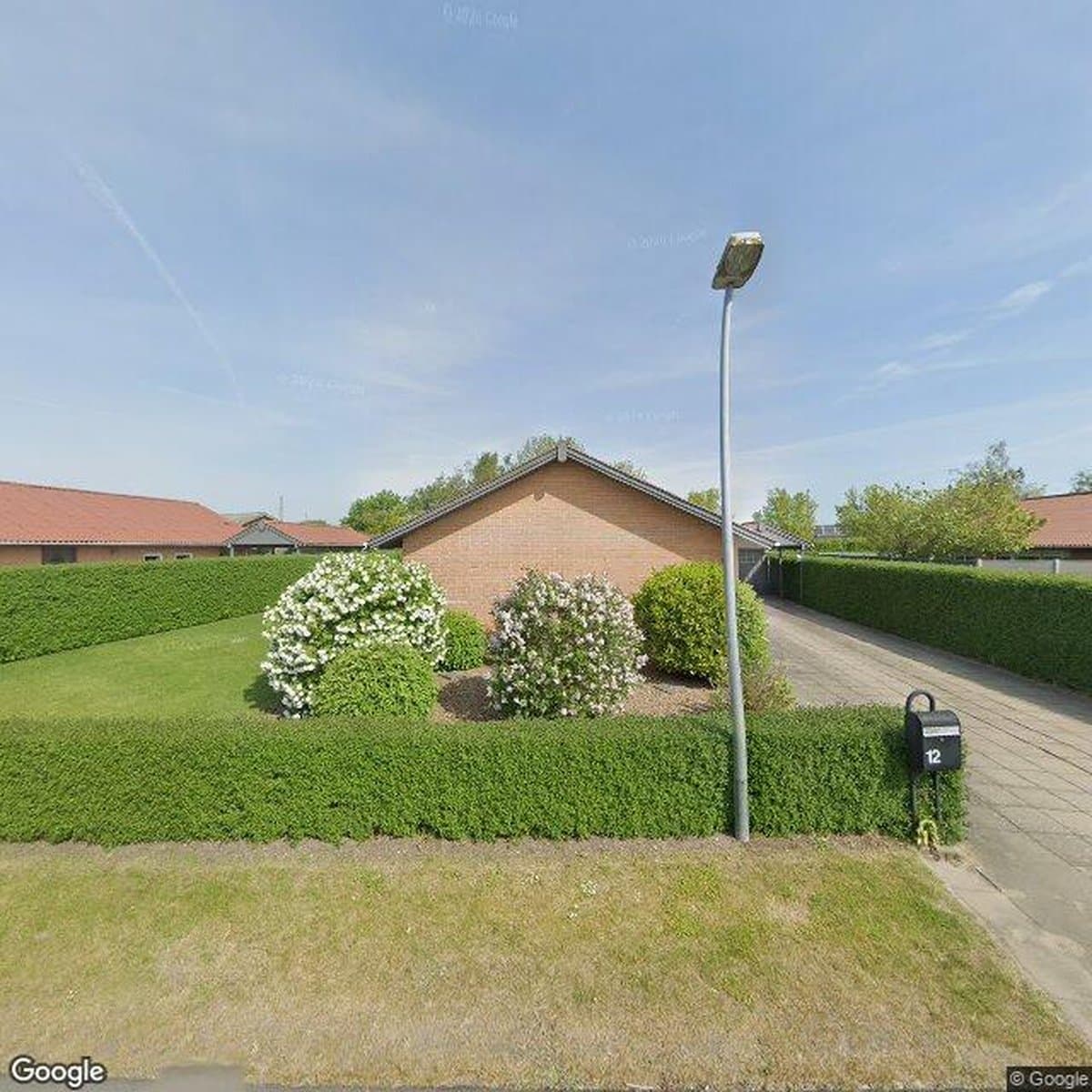A/B Nørregaarden III, andelsboligforening i Klarup