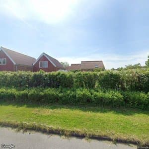 Andelsboligforeningen Skodsborgvej