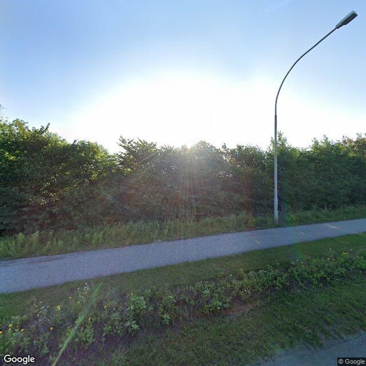 Andelsboligforeningen Strandparken, andelsboligforening i Sæby