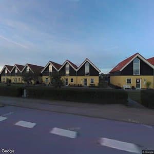 Andelsboligforeningen Perlen