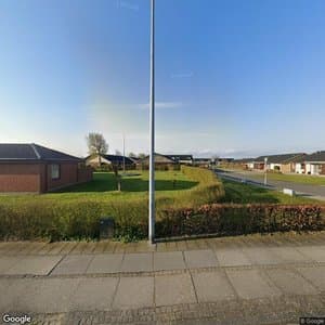 Andelsboligforeningen Kikkenborg 2