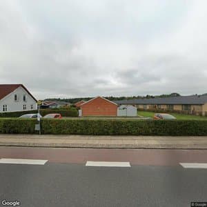 Andelsboligforeningen Præstegårdshaven