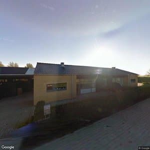 Andelsboligforeningen Sødal II