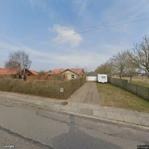 Andelsboligforeningen Hammelmosevej