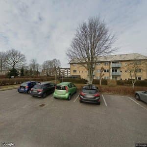Andelsboligforeningen Løvbakken