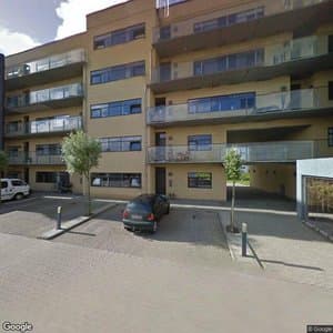 A/B Strandholm V