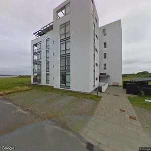 A/B Strandholm I
