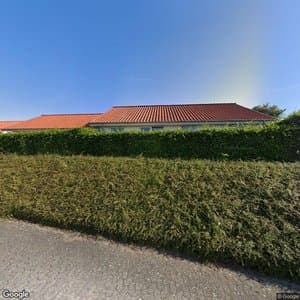 Andelsboligforeningen Bytoften