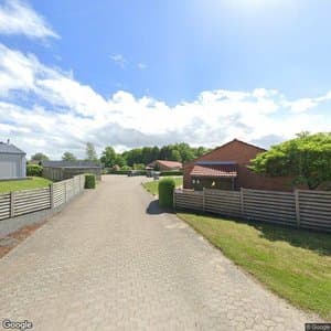 Andelsboligforeningen Bomgaardslund