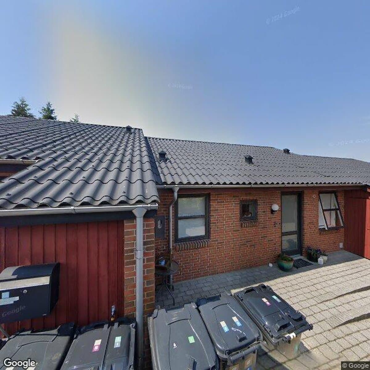 A/B Ellebækken, andelsboligforening i Hobro