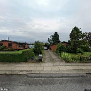 Andelsboligforeningen Humleparken 2