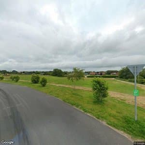 Andelsboligforeningen Hesselholt