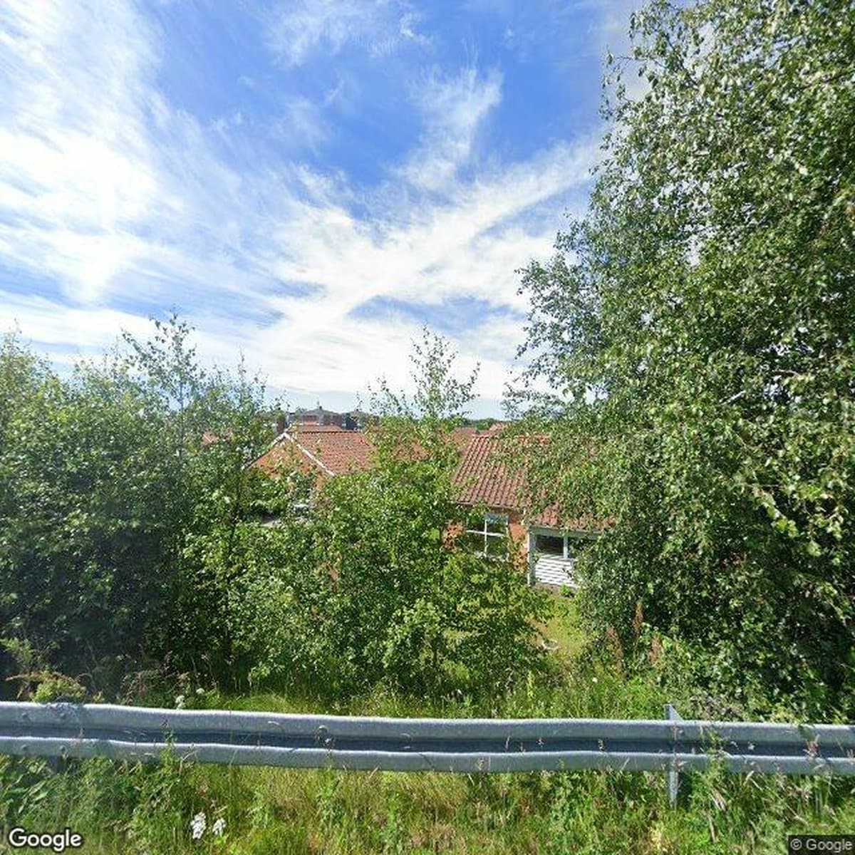 Andelsboligforeningen Teglgården, andelsboligforening i Skørping