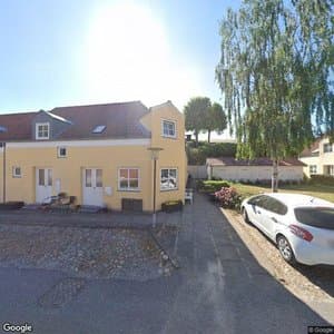 Andelsboligforeningen Klosterstienklosterstien 2a-2e + 4a-4j