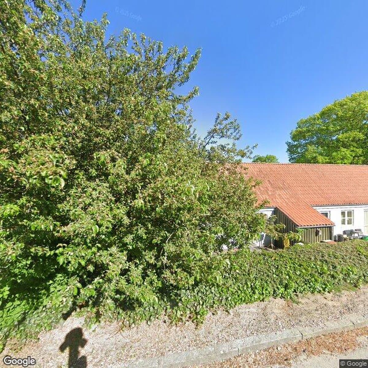 A/B Humlehaven, andelsboligforening i Mariager