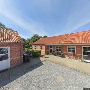 Andelsboligforeningen Møllen 1