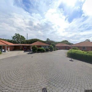 Andelsboligforeningen Ravnbjergparken