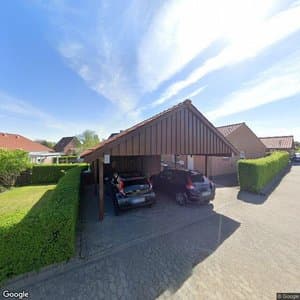 Andelsboligforening Bolighjørnet 1