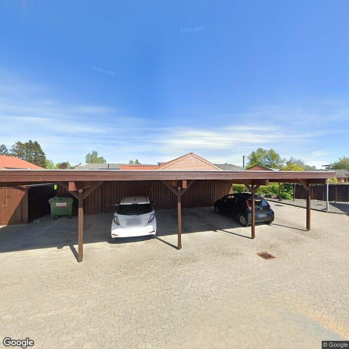 Andelsboligforeningen Bolighjørnet Iii, Hadsund, andelsboligforening i Hadsund