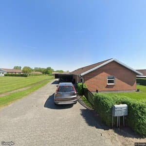 Andelsboligforeningen Engparken 3