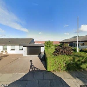 Andelsboligforeningen Daltoppen
