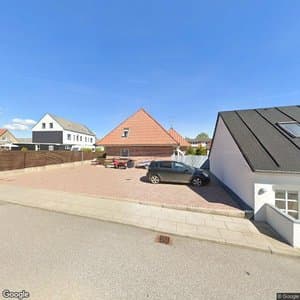 A/B Kærvej/Smedevænget