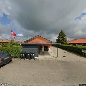 Andelsboligforeningen Ahornparken
