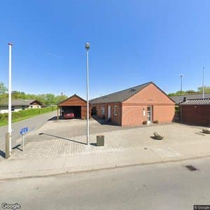 Andelsboligforeningen Lykkebo