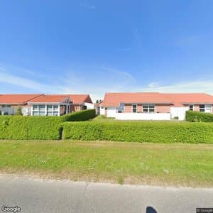 Andelsboligforeningen Skovbrynet