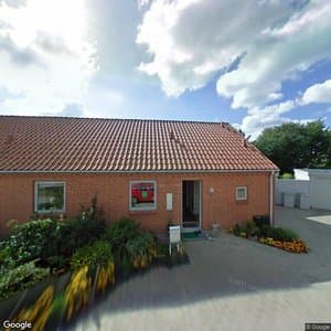 Andelsboligforeningen Birkevænget