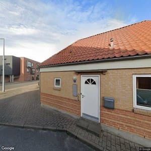 Andelsboligforeningen Rebslagerstien
