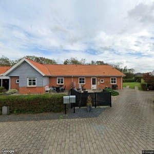 Andelsboligforenningen Tjørnevej Ø. Brønderslev