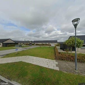 Andelsboligforeningen Bøgehaven, Brønderslev